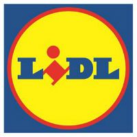 Lidl GB Logo